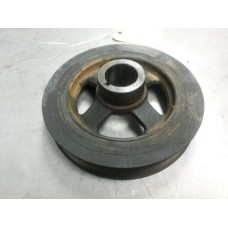 95T032 Crankshaft Pulley From 2015 Jeep Cherokee  2.4